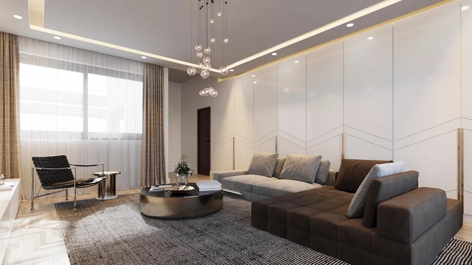 Egypt Apartment Design