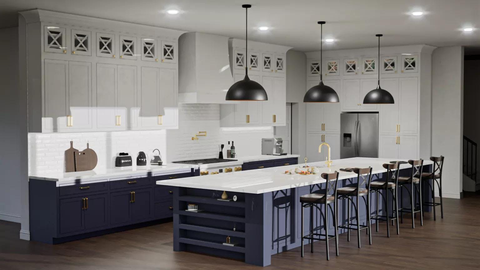 Kitchen Design arizona